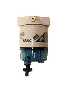 Filtre séparateur pour moteur essence RACOR
