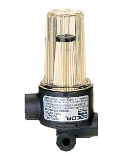 Filtre séparateur pour moteur essence RACOR