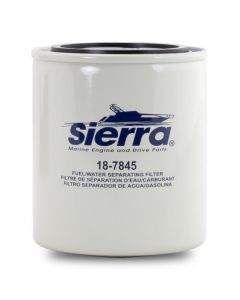 Filtri olio e carburante Cartuccia carburante Sierra