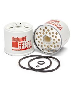 Filtri olio e carburante Cartuccia carburante Fleetguard