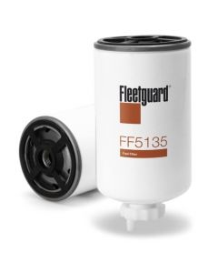 Filtri olio e carburante Cartuccia carburante Fleetguard