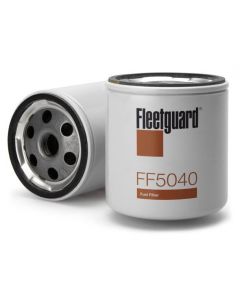 Filtri olio e carburante Cartuccia carburante Fleetguard