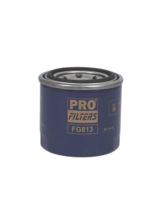 Cartucho combustible Baldwin