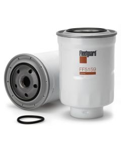 Filtri olio e carburante Cartuccia carburante Fleetguard