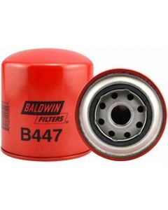 Filtri olio e carburante adattabili Fleetguard