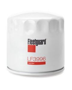 Filtri olio e carburante adattabili Fleetguard