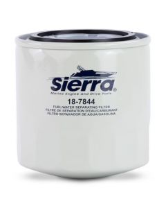 Filtri olio e carburante Cartuccia carburante Sierra