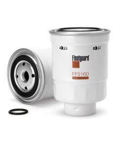 Filtri olio e carburante Cartuccia carburante Fleetguard