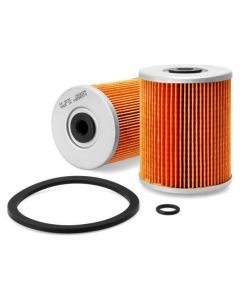 Filtri olio e carburante Cartuccia carburante Fleetguard