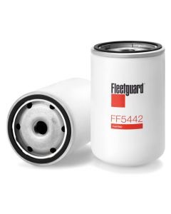 Filtri olio e carburante Cartuccia carburante Fleetguard