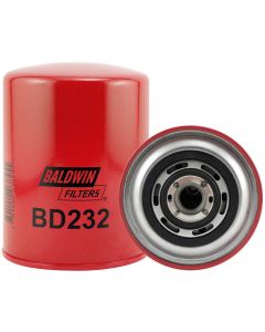 Filtri olio e carburante adattabili Fleetguard