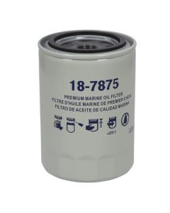 Filtri olio e carburante adattabili Sierra