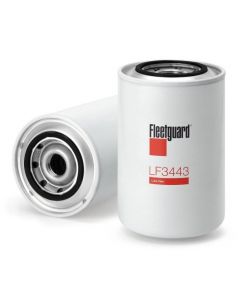 Filtri olio e carburante adattabili Fleetguard