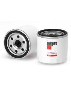 Filtri olio e carburante adattabili Fleetguard