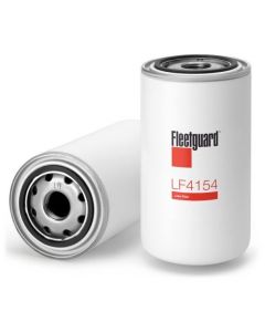 Filtro de aceite y de combustible adaptables Fleetguard