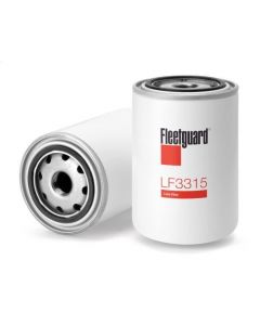 Filtri olio e carburante adattabili Fleetguard