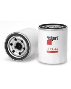 Filtri olio e carburante adattabili Fleetguard