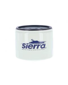 Filtri olio e carburante adattabili Sierra