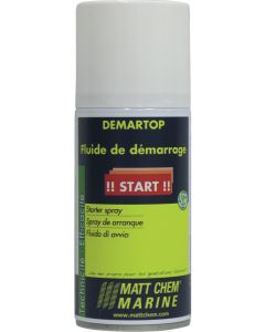 Fluide de démarrage DEMARTOP