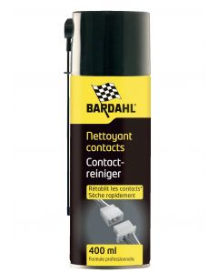 Pulitore contatti 400 ml