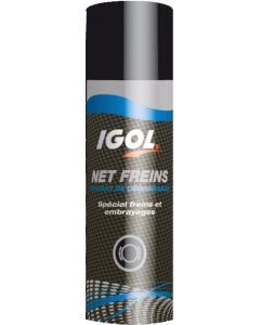 Detergente sgrassante