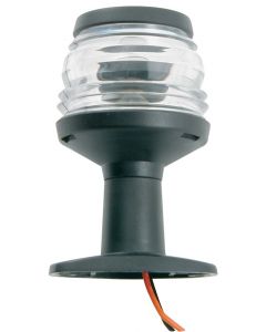 Luce bianca 360° Su supporto 10,5 cm