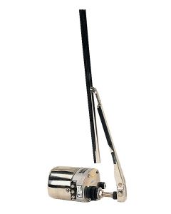 Limpiaparabrisas completo