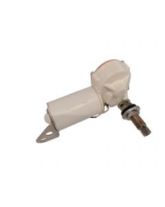 Motor limpiaparabrisas