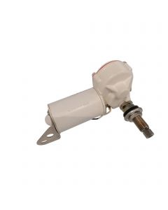 Motor limpiaparabrisas 