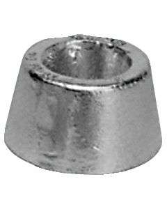 Ánodo tipo 8, Ø 80mm A 45mm