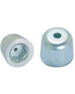 VETUS compatible anode BOW 220/285 Super Marine