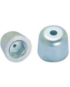 Anodes compatible with VETUS Super Marine