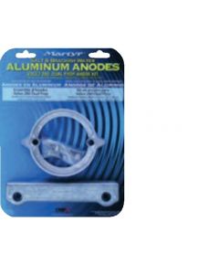 Kit anodes