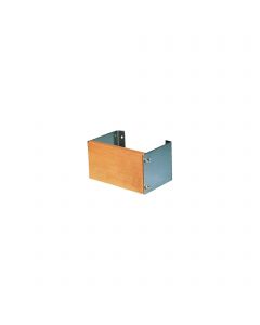 Fixed motor bracket Trem