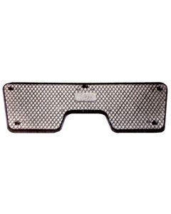 Protector espejo de popa