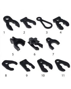 Llave de disyuntor - kit universal CROSSEVEN