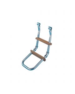 Scaletta per plancetta Trem