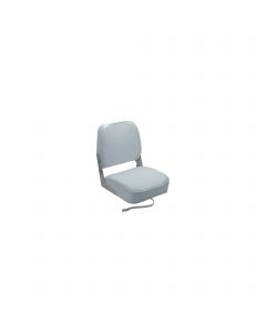 Asiento timonel plegable 