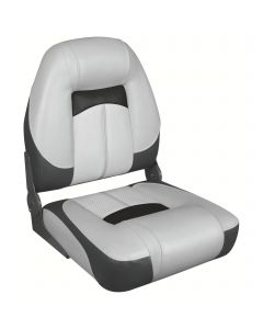 Asiento timonel plegable Premium 