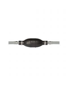 Pompette e tubi per serbatoi portatili Ø 8mm, L : 2,4 m Sierra