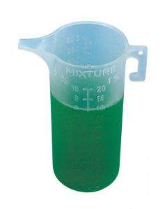 Dosatore per l'olio 0,2 L