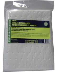 Absorbeur d'hydrocarbure