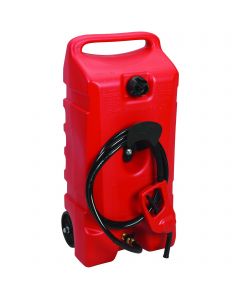 'Scepter' jerrycan with wheels Scepter