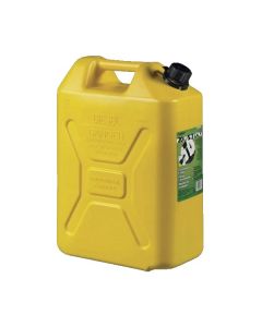 Jerricans gasoil format militaire