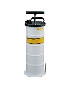 Pompa di svuotamento manuale AD