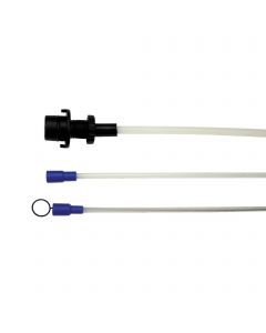 Manual drainage pump AD