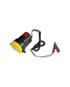 Electrical drainage pump 12V Euromarine