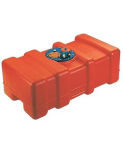 Réservoirs carburant fixe  55 L