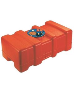 Réservoirs carburant fixe 55 L Can SB