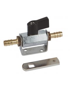 Robinet carburant